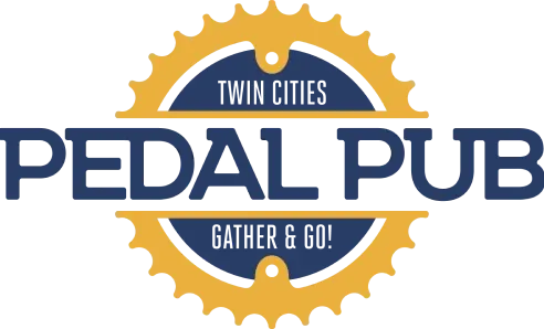 Pedal Pub Twin Cities