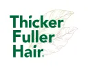 Thicker Fuller Hair