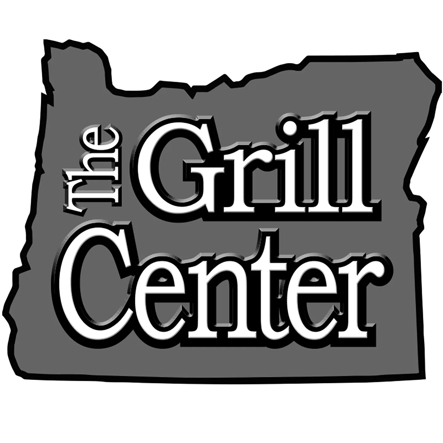 The Grill Center