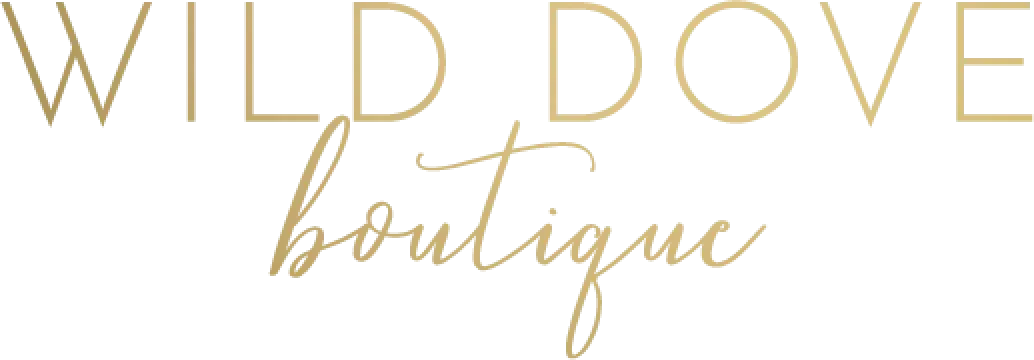 Wild Dove Boutique