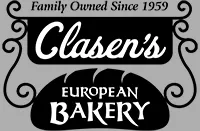 Clausen's Bakery