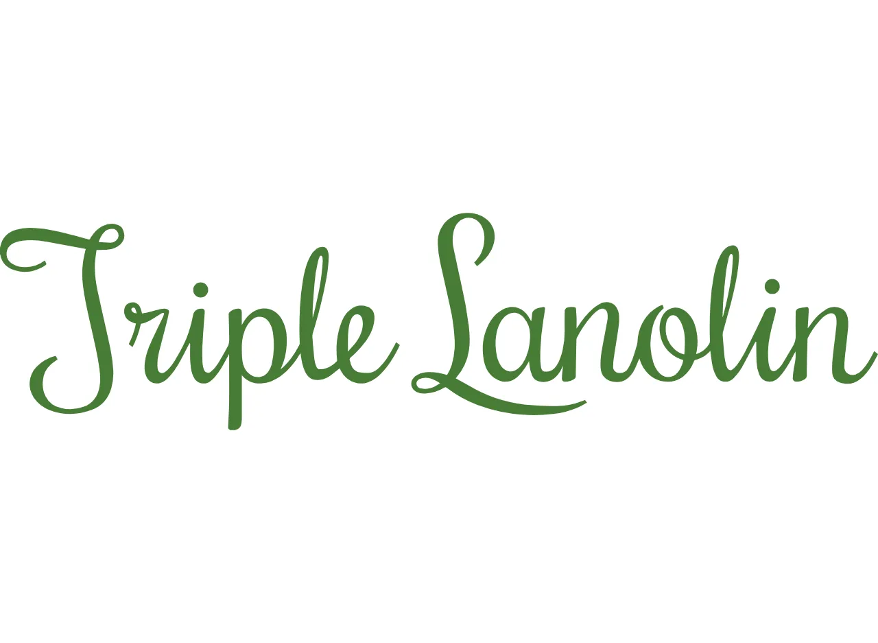 Triple Lanolin