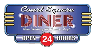 Court Square Diner