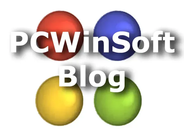 PCWinSoft