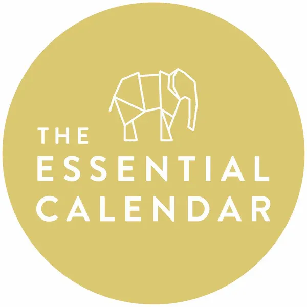 The Essential Calendar