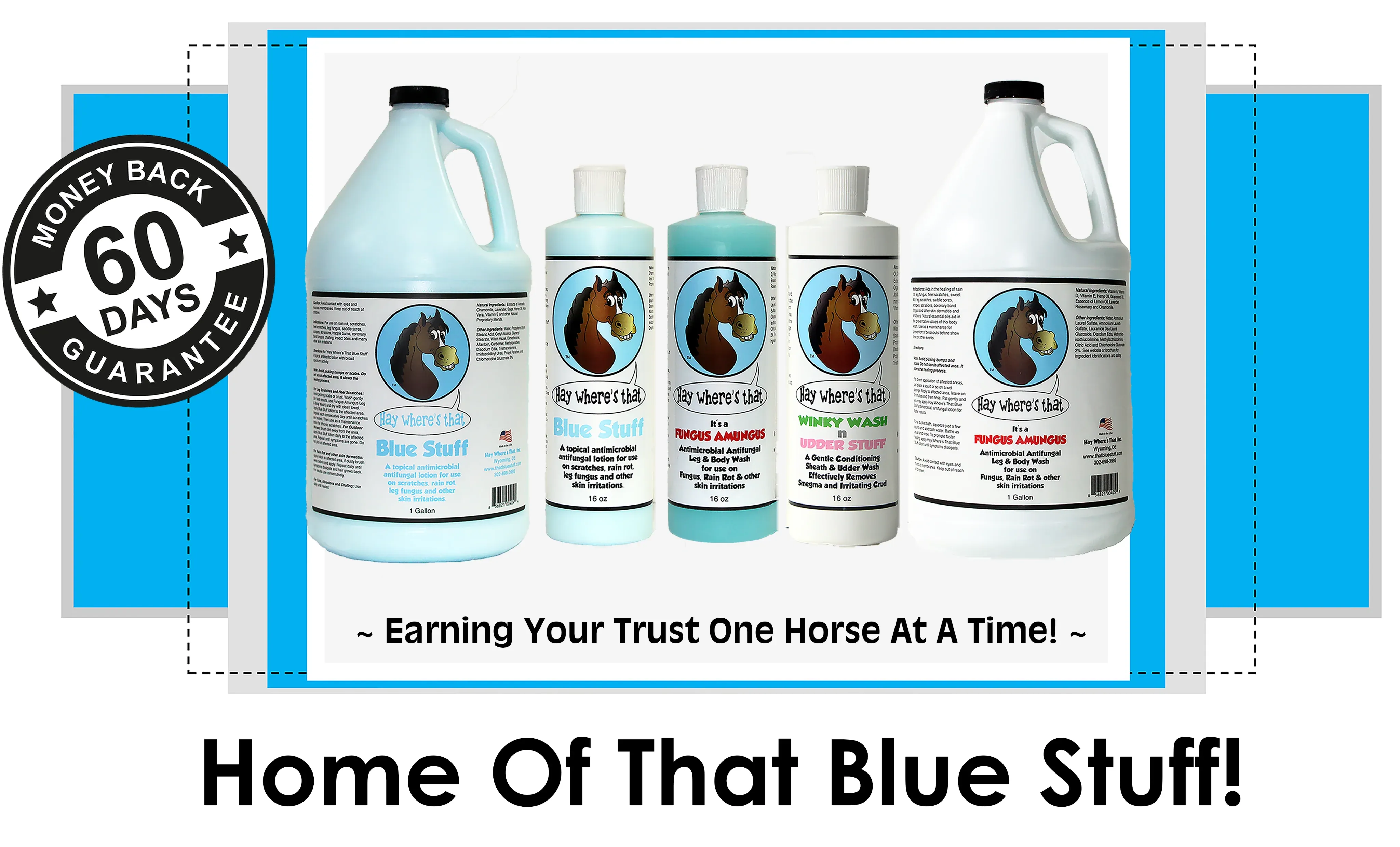 thatbluestuff.com