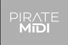 Pirate Midi