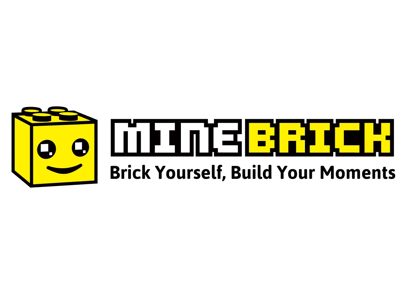 Mine Brick