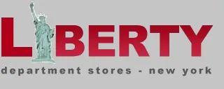 Liberty Department Stores