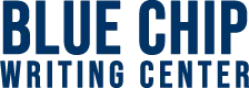 Blue Chip Writing Center