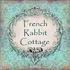 French Rabbit Cottage