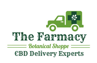 The Farmacy Botanical Shoppe