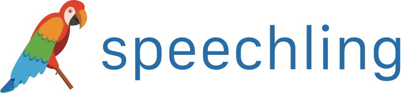 Speechling