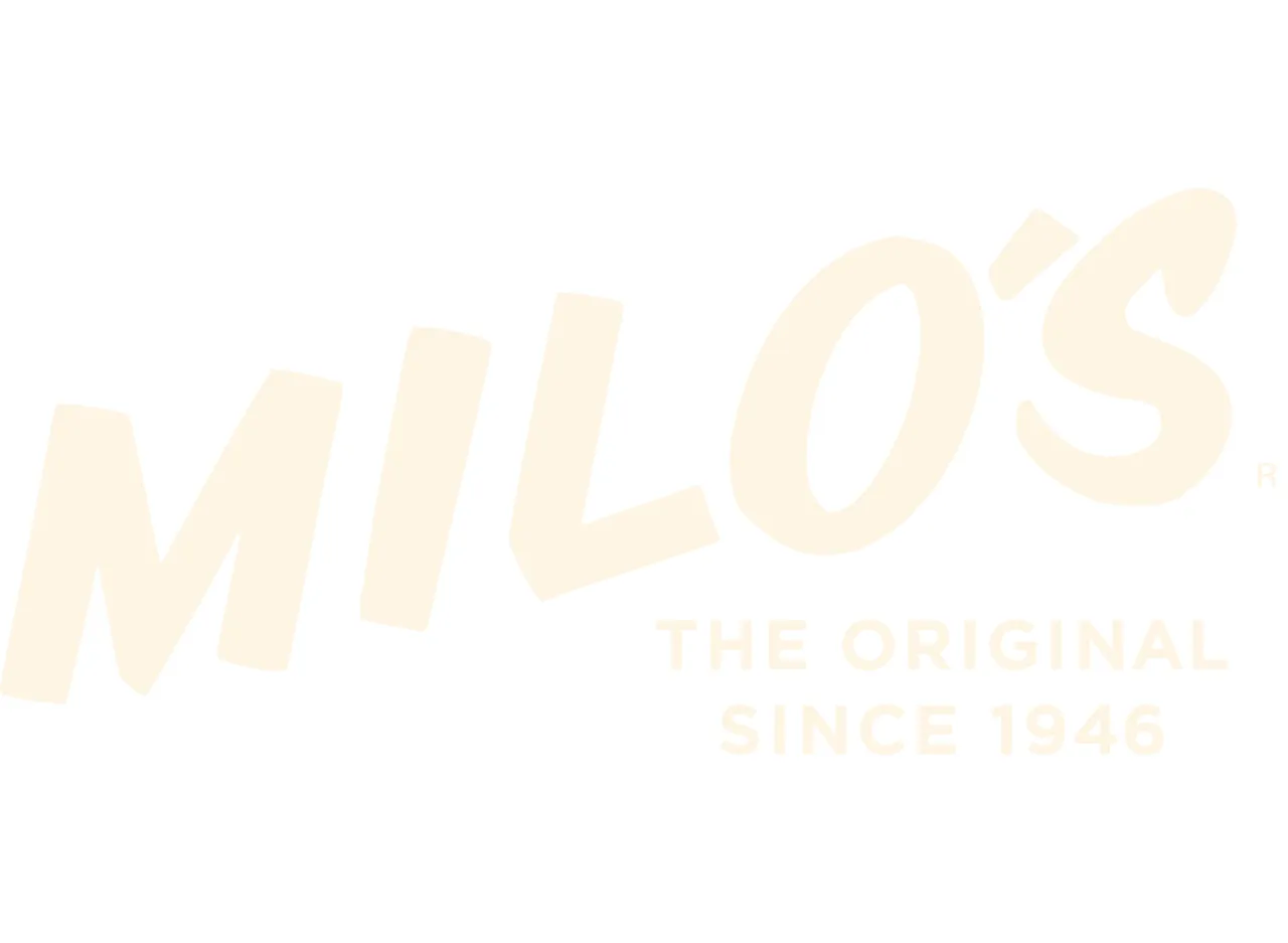 Milo's Hamburgers