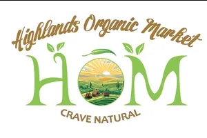 Highlands Organic Market