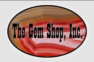 The Gem Shop