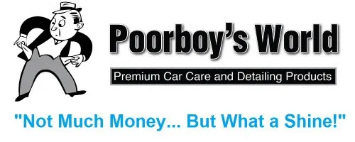 Poorboy's world