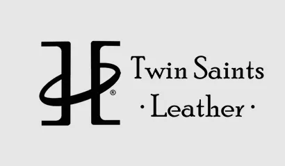 Twin Saints Leather