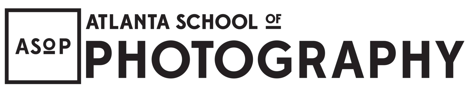 Atlanta School Of Photography