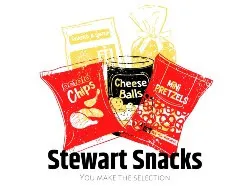 Stewart Snacks