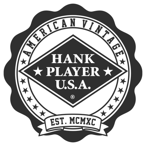 Hank Player