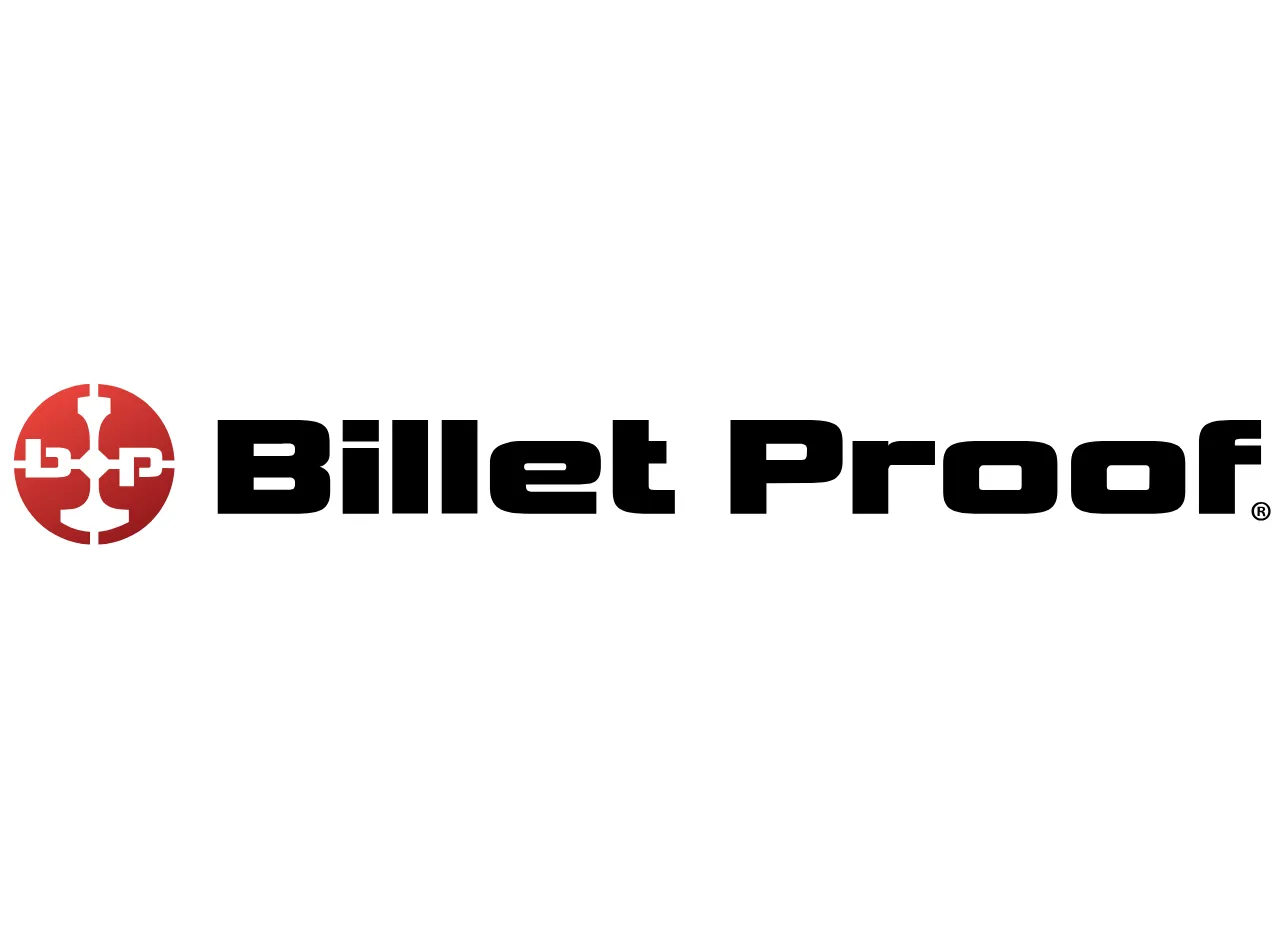 Billetproofdesign