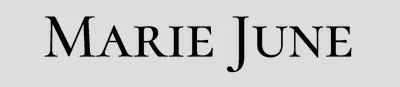 MARIE JUNE JEWELRY