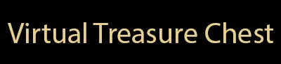 Virtual Treasure Chest