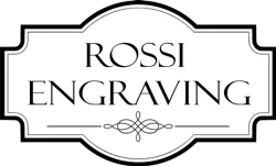 Rossi Engraving