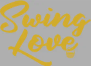 Swing Love