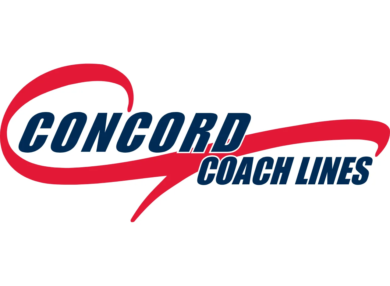 Concord Coach Lines