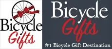 Bicycle Gifts