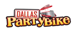 Dallas Party Bike