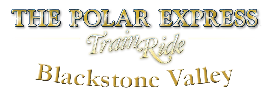 Blackstone Valley Polar Express