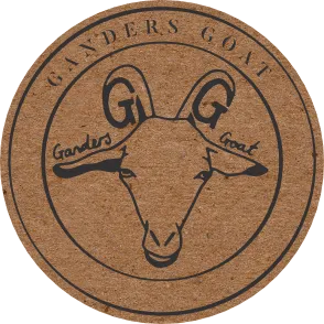 Ganders Goat