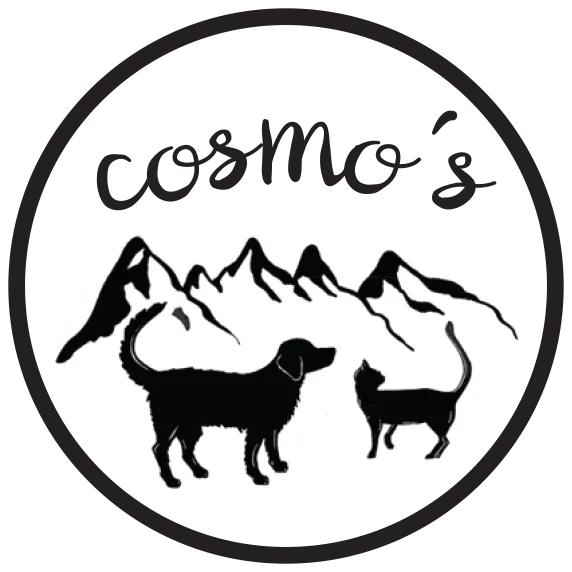 Cosmo's Dog Bakery and Pet Supplies