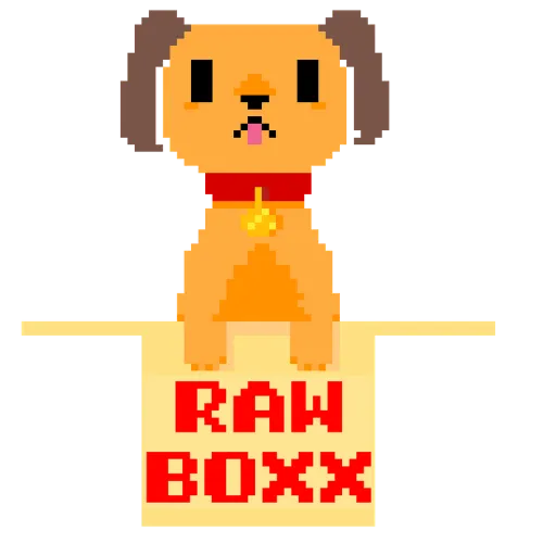 Raw Boxx