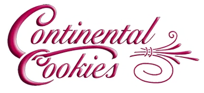 Continental Cookies