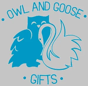 Owl And Goose Gifts