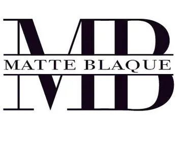 Matte Blaque