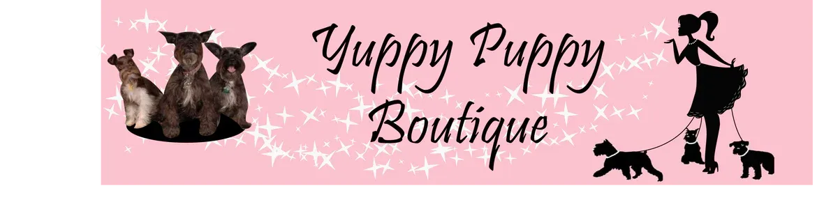 yuppypuppyboutique.com