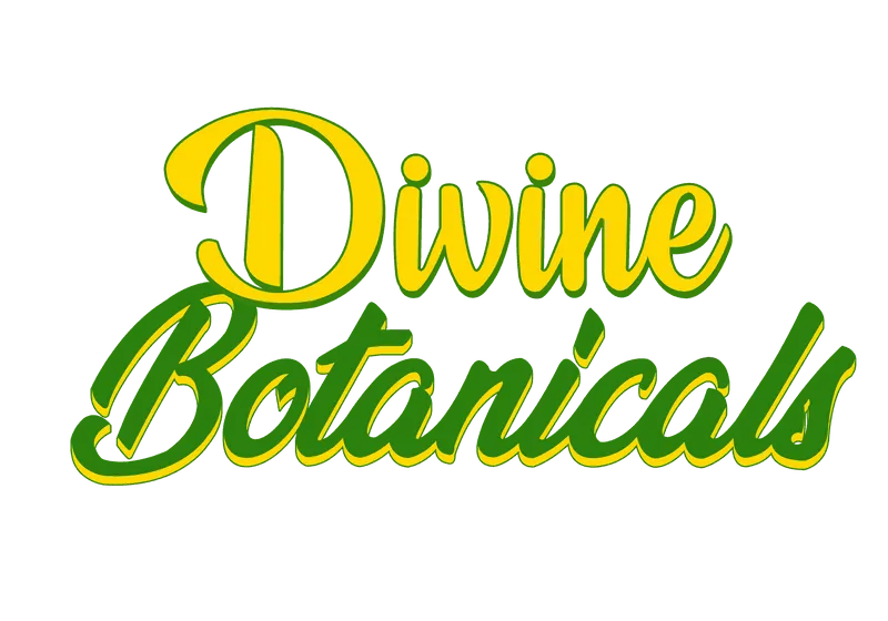 Divine Botanicals