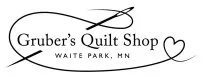 Gruberâ€™s Quilt Shop