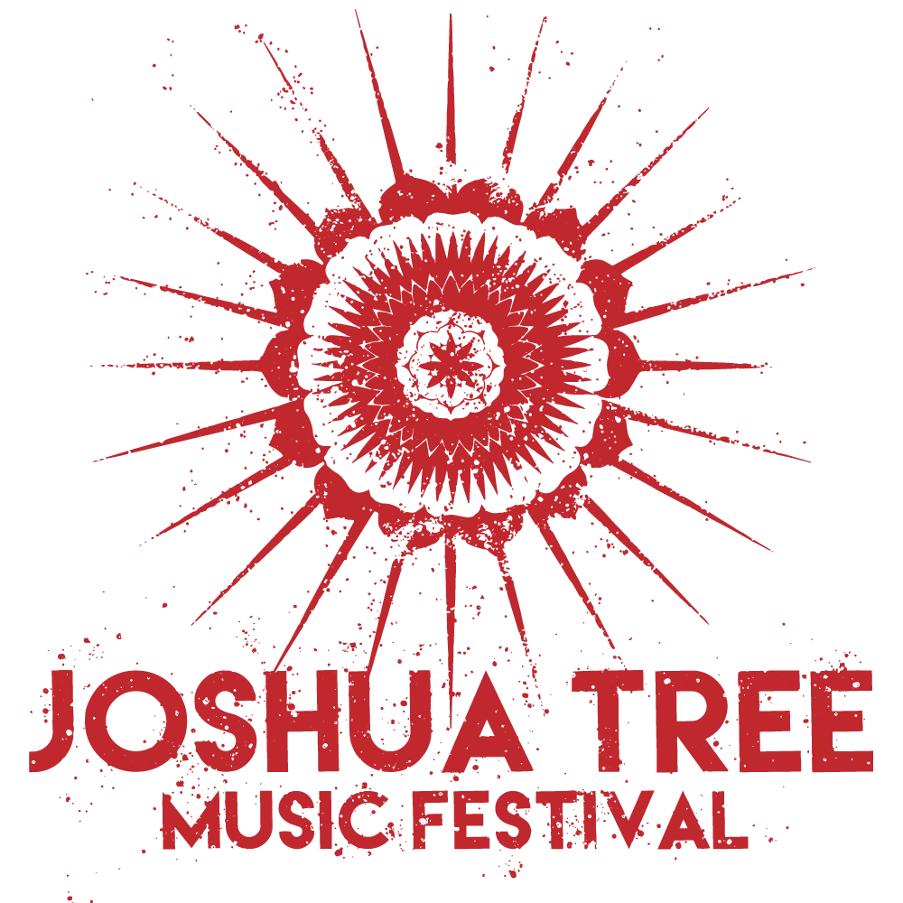 Joshua Tree Music Festival