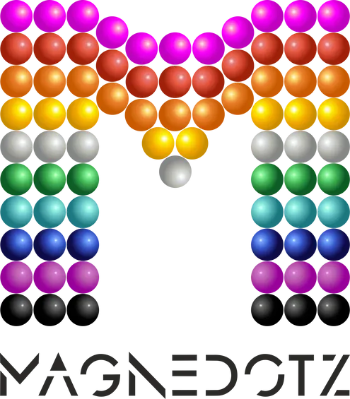 MagneDotZ