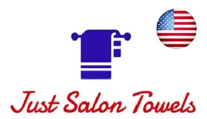 Just Salon Towels USA