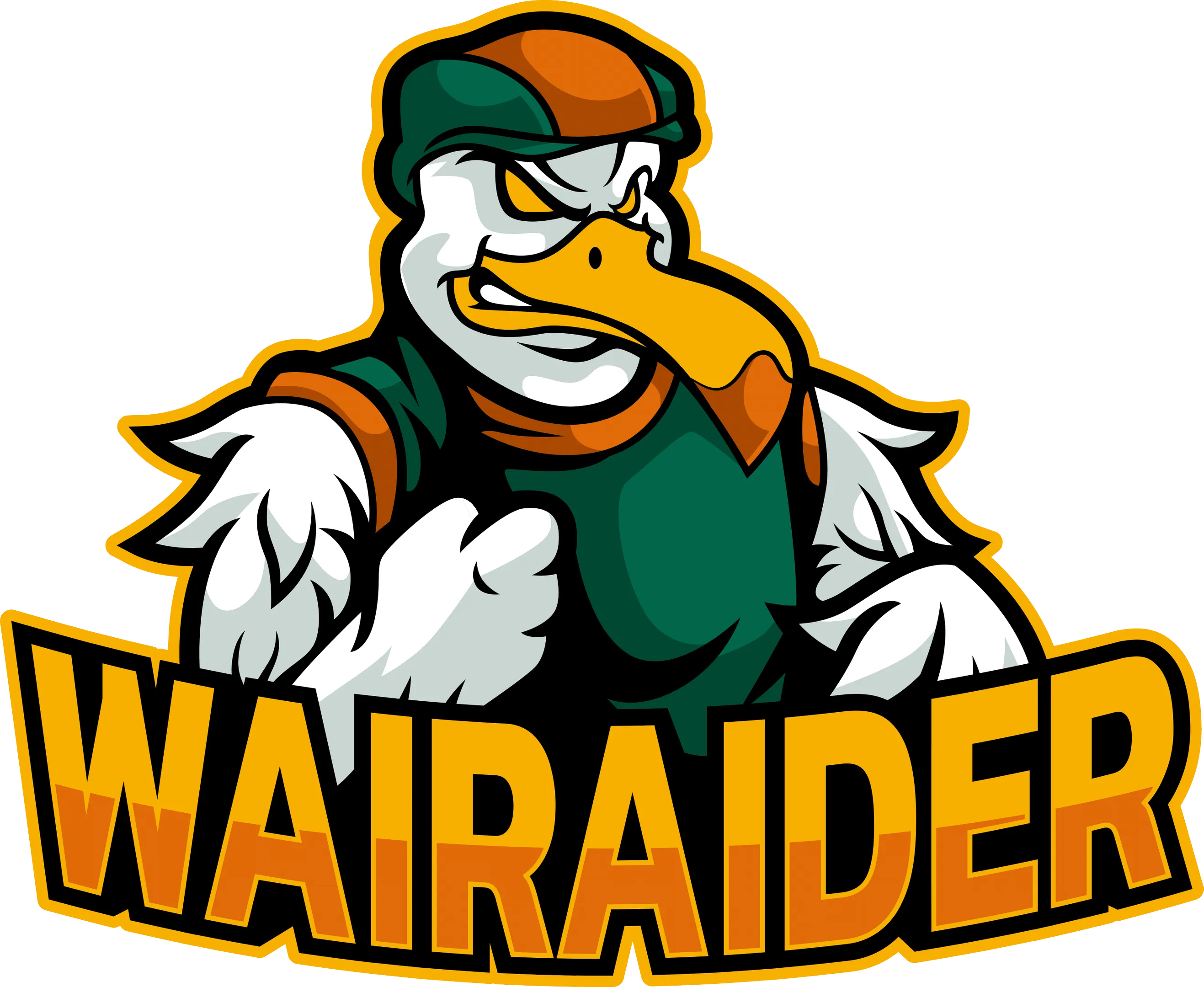 Wairaiders