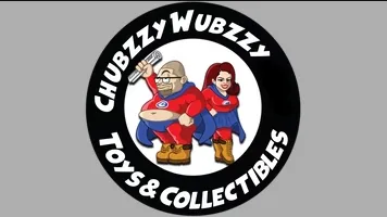 Chubzzy Wubzzy