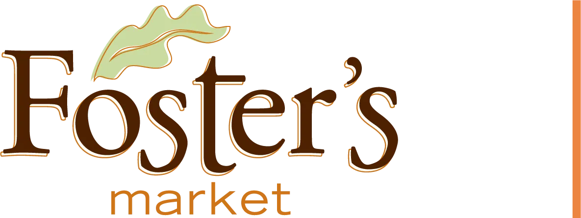 FOSTERS MARKET