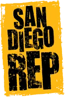 san diego repertory theatre